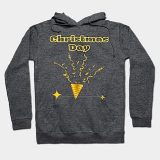 Indian Festivals - Christmas Day Hoodie